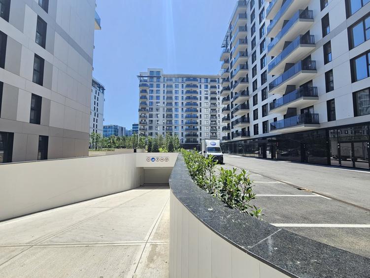 Apartament cu 2 camere decomandat, mobilat în Aviației