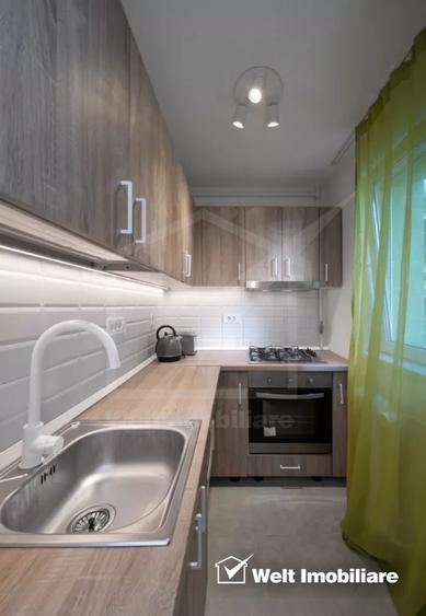 Închiriere apartament de lux 2 camere – Gheorgheni, zona Alverna /A. Muresanu - 4