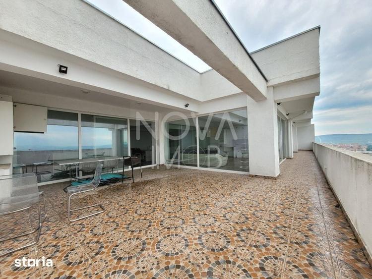 Apartament cu 4 camere în Șelimbăr