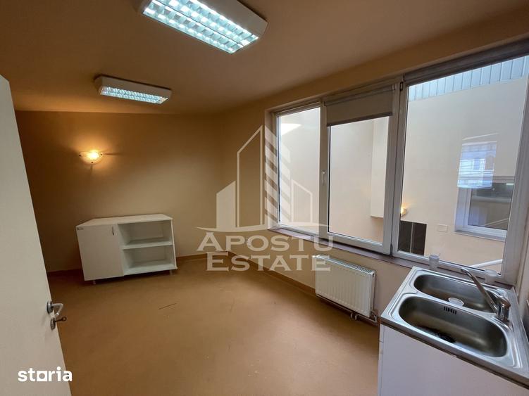 Spatiu comercial, 284 mp, Zona Kaufland Elisabetin Timisoara - 4