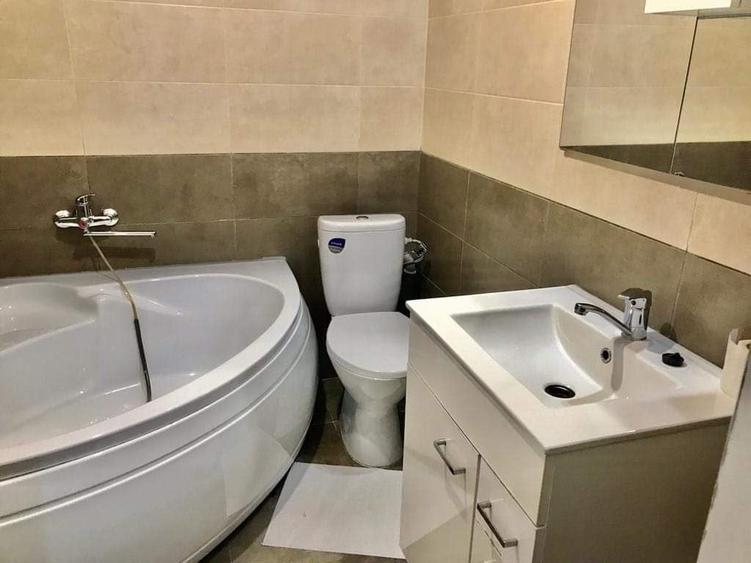 APARTAMENT DE VÂNZARE CU 3 CAMERE IN ZONA BUCUREȘTI-NOI SEC.1  SUPR. 120 MP - 6
