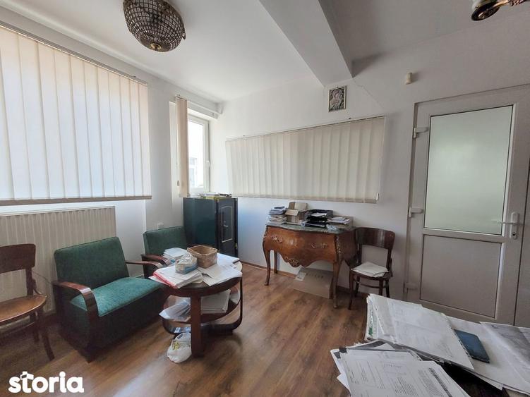 De inchiriat casa 100 mp in zona Garii - 2