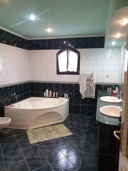 Casă cu Teren 2800 Mp în Mărtinești