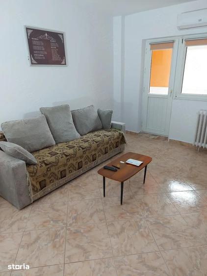 Apartament cu 2 camere în Obor