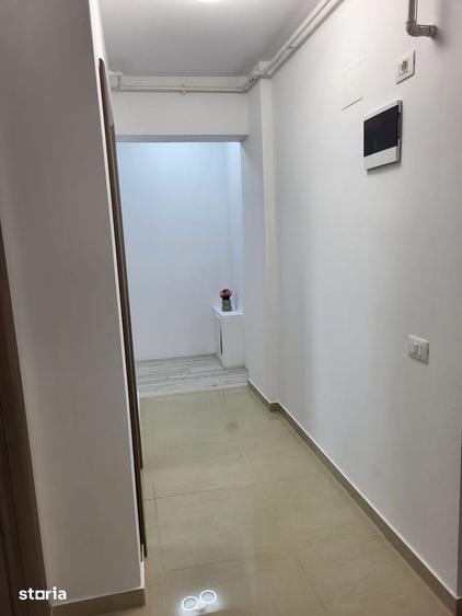 Apartament cu 2 camere decomandat, mobilat în Chiajna