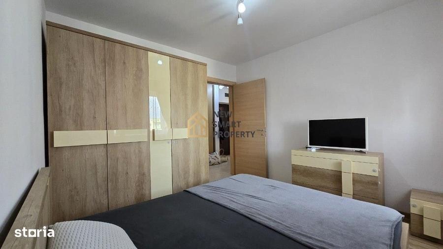 De vanzare apartament NOU 2 camere - Prima Nucetului, etajul 8. - 6