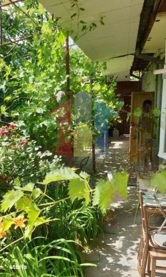 Casă cu 3 camere cu Teren 158 Mp în Central