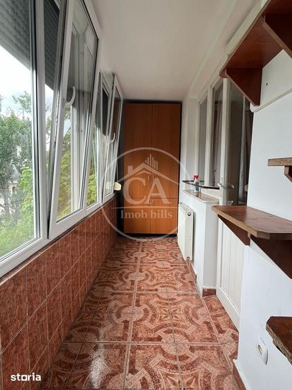 Apartament cu 2 camere decomandat în Orașul Nou