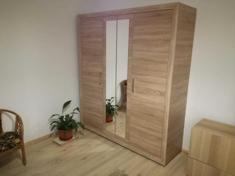 Garsonieră decomandată în Ultracentral