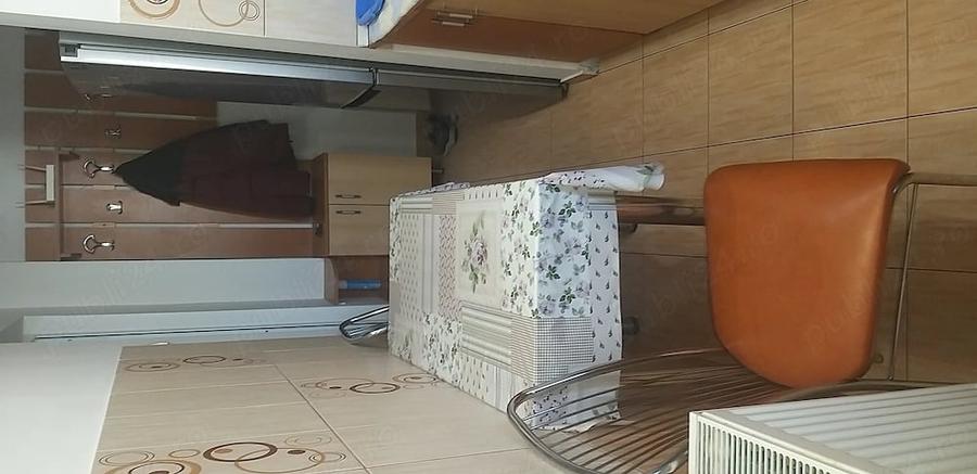Apartament cu 2 camere semidecomandat în Obor