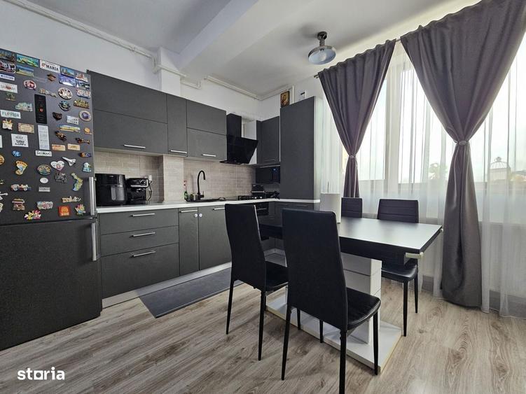 Tomis nord euromaterna-apartament 2 camere cu loc de parcare - 2