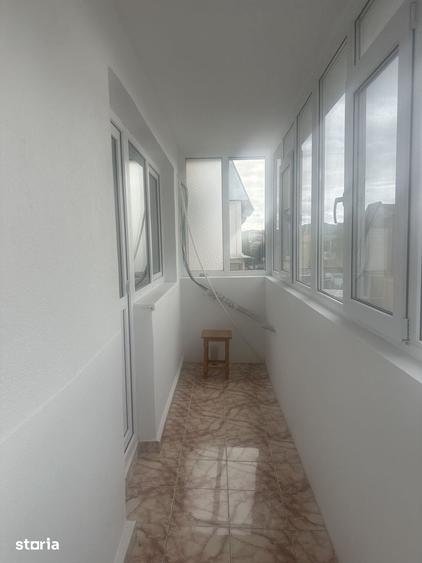 Apartament cu 2 camere decomandat în Ultracentral