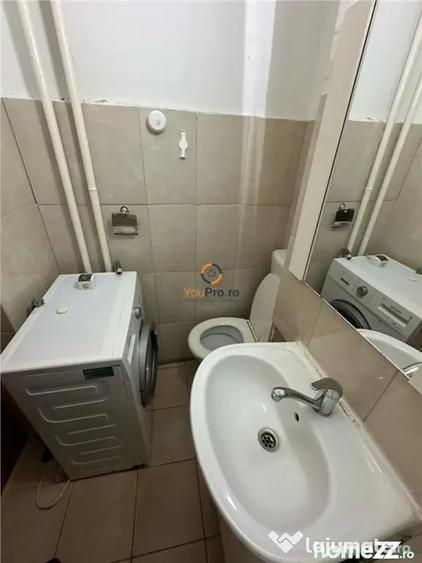 Renovat Spatios Etaj 2 Calea Sagului - 11