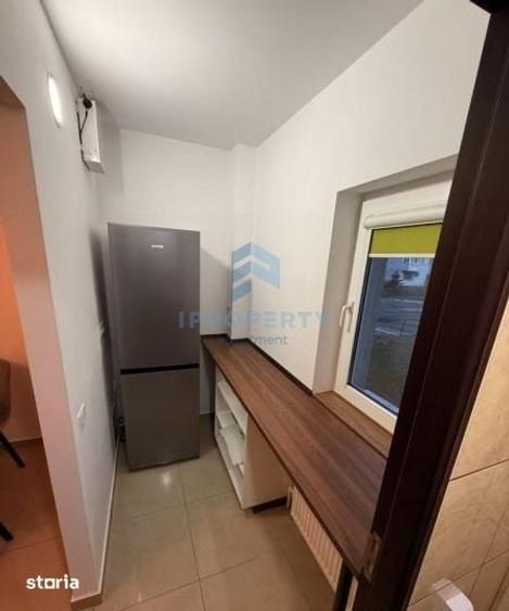 Apartament cu 2 camere în Aviației