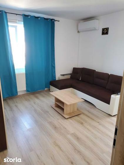 Apartament cu 2 camere în Chiajna