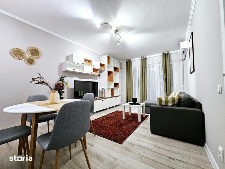 Apartament 2 camere decomandat , 60 mp, zona Calea Bucuresti - 6