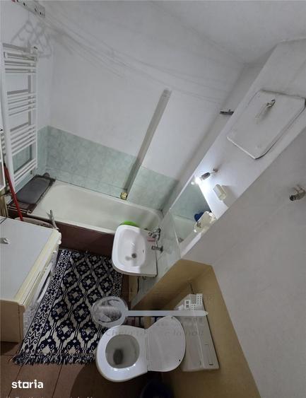 Apartament cu 2 camere decomandat în Cug