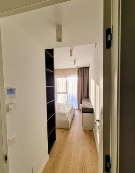 Apartament cu 2 camere decomandat, mobilat în Aviației