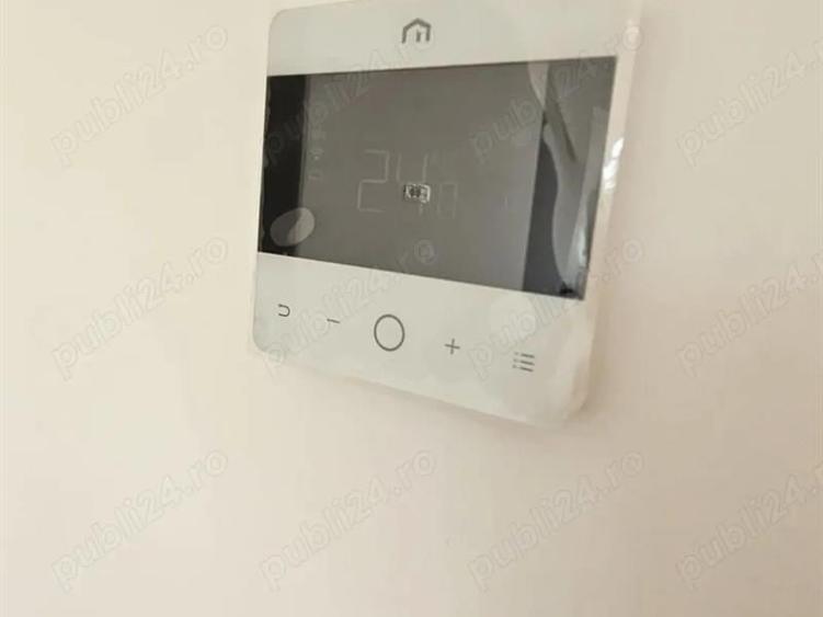 Casă individuală cu 5 camere cu Canalizare în Bordei