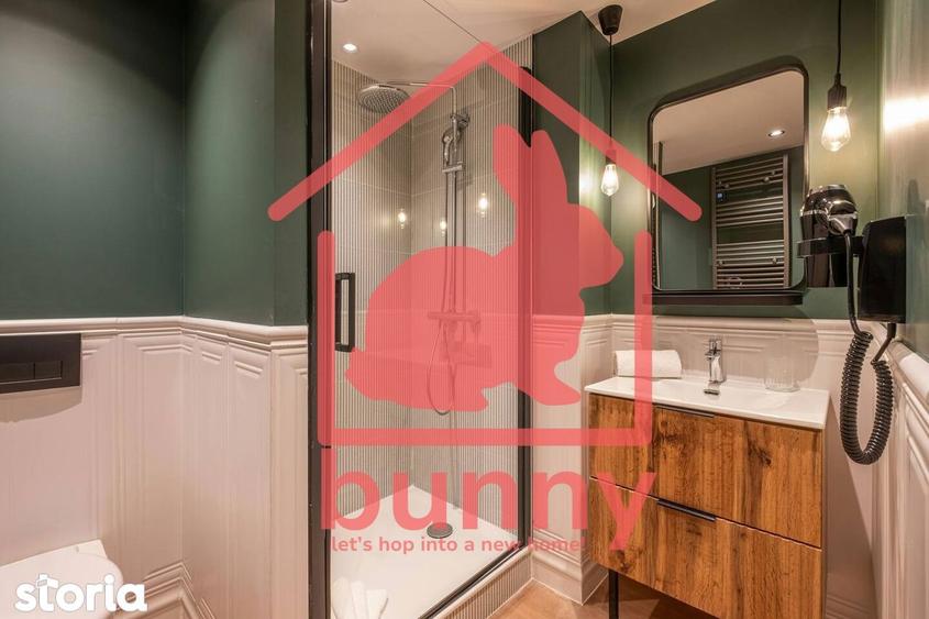 Apartament cu 3 camere în Calea Victoriei