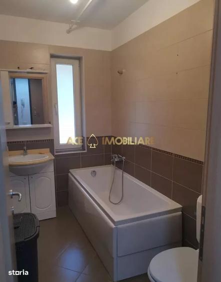 Apartament cu 2 camere în Timpuri Noi