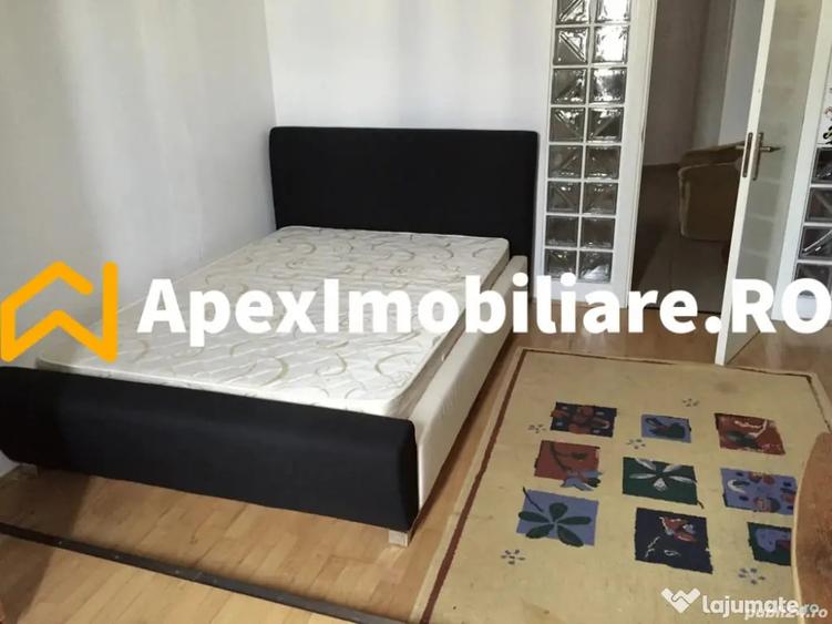 Apartament cu 4 camere decomandat în 13 Septembrie