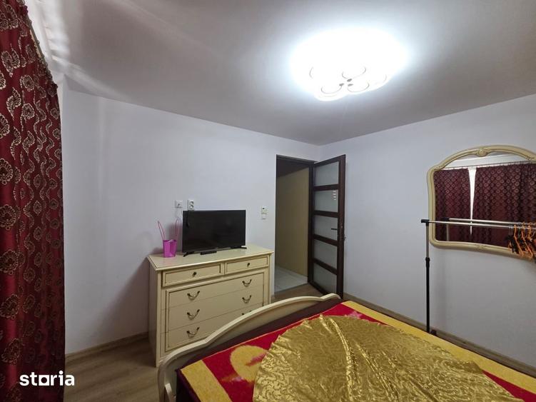 Apartament cu 2 camere în Galata