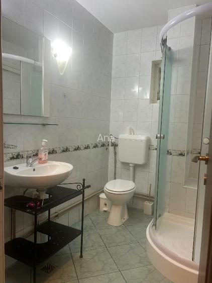 Apartament cu 2 camere decomandat, mobilat în Crângași