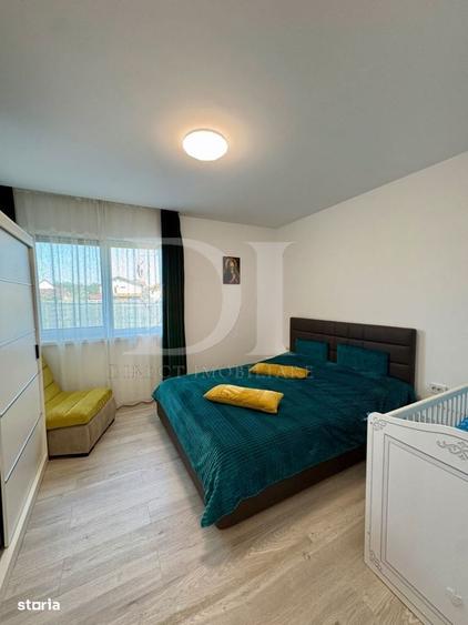 Casă cu 4 camere în Juc-Herghelie