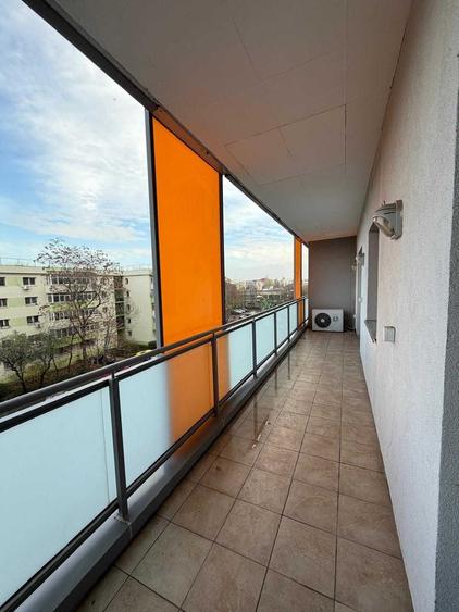 Apartament 3 camere, 90 mp , Doamna Ghica Plaza, et 3/14 - 2