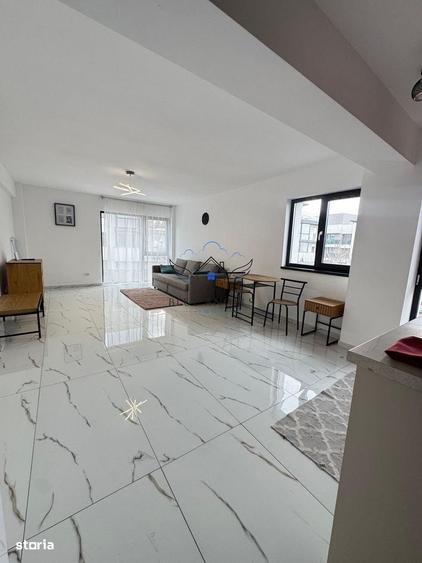 Studio modern de inchiriat Tractorul | 44 mp- PET FRIENDLY - 4