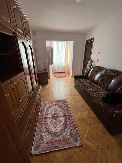 Apartament cu 2 camere nedecomandat în Șagului