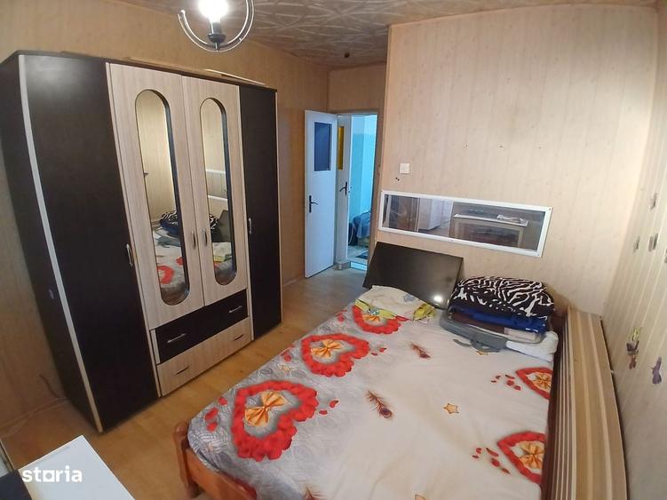 Apartament cu 3 camere în Sud