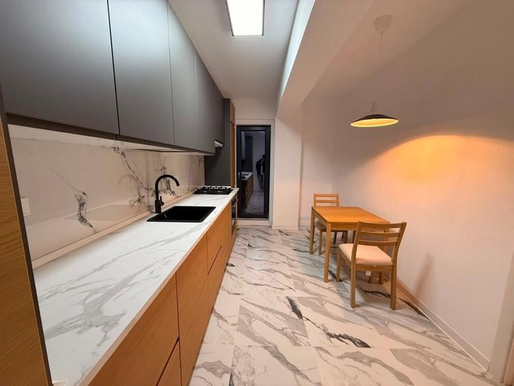 Apartament 2 camere mobilat si utilat complet nou - 1