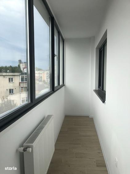 Apartament cu 2 camere, mobilat în Exercițiu