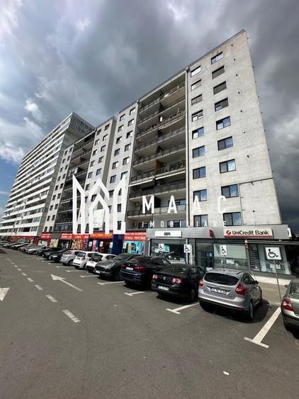 Apartament cu 3 camere decomandat, mobilat în Ostroveni