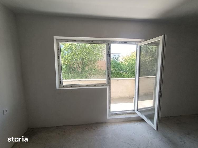 Apartament cu 2 camere decomandat în Vasile Alecsandri