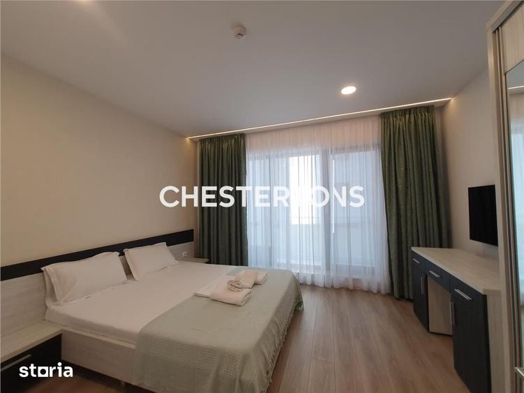 Apartament cu 2 camere în Nord