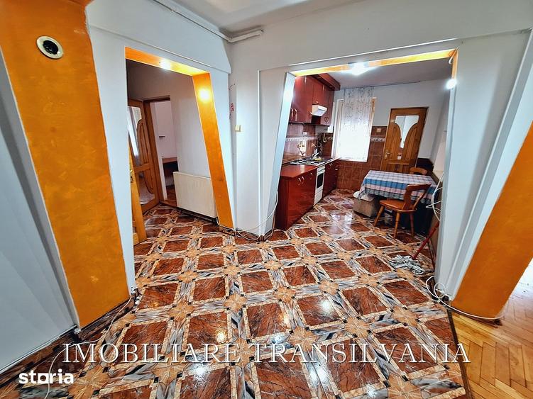Apartamenrt 65 mp util - zona Big, Bistrita - 9