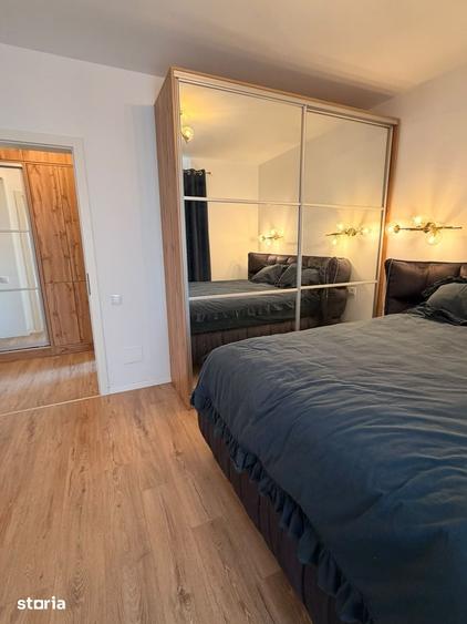Apartament cu 2 camere în 13 Septembrie