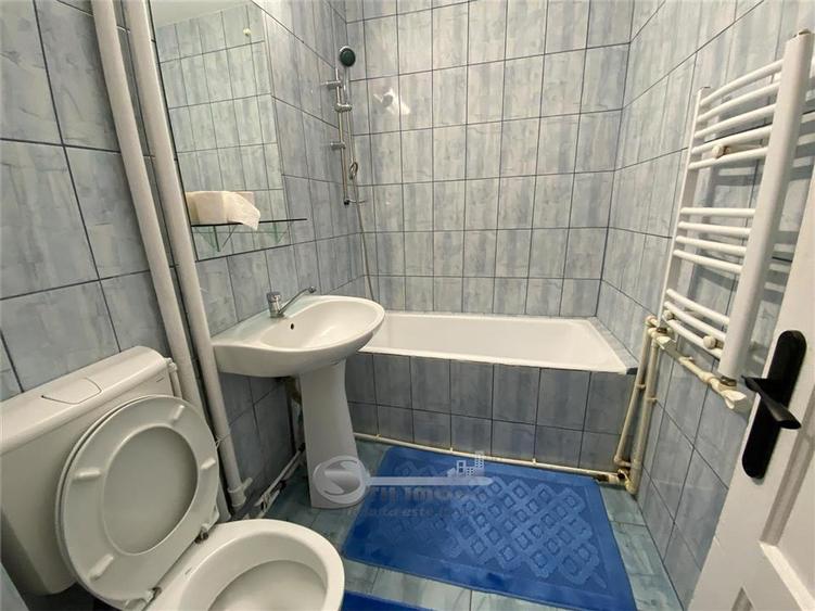 Apartament 2 Camere Ultracentral – Piața Unirii | Foarte aprope de UMF - 9