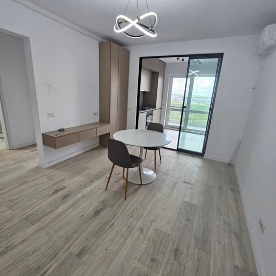 Apartament cu 2 camere decomandat în Fundeni