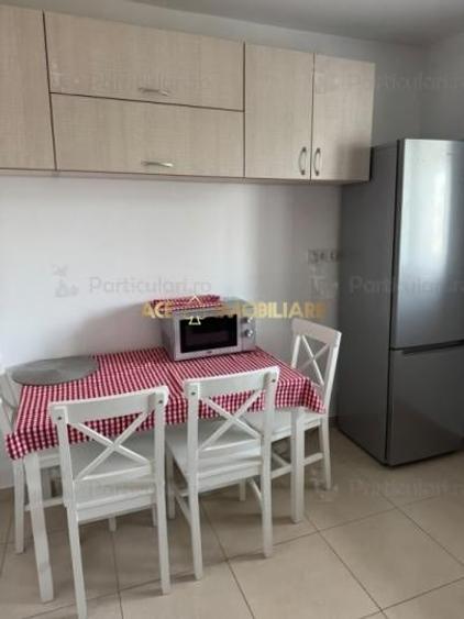 2 Camere de inchiriat | Crangasi | Mobilat-Utilat | Metrou - 12