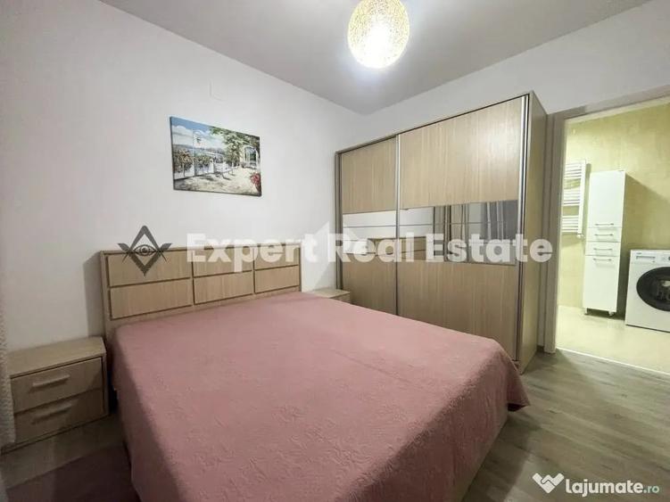 APARTAMENT MODERN 2 CAMERE-OTOPENI - Otopeni (Bucuresti-Ilfov) - 6