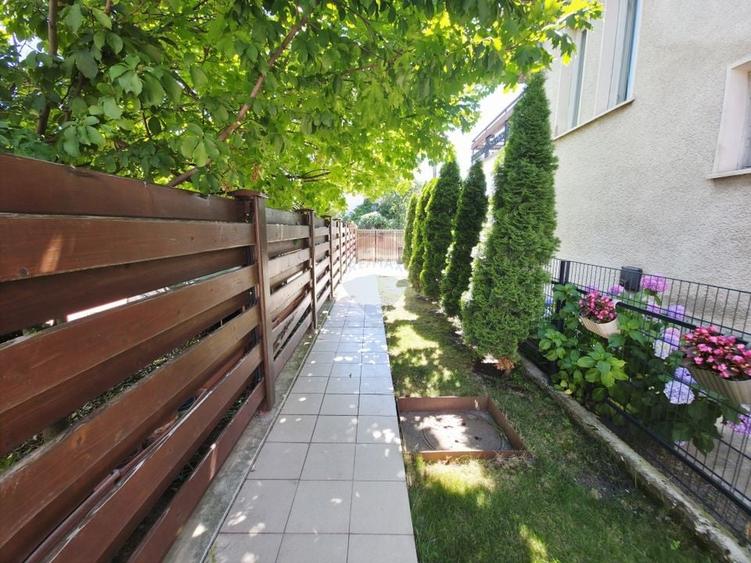 Casă individuală cu 3 camere cu Teren 205 Mp în Central