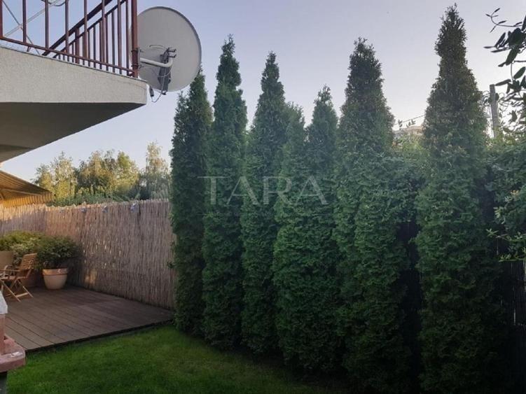 Duplex cu 4 camere cu Canalizare în Andrei Mureșanu