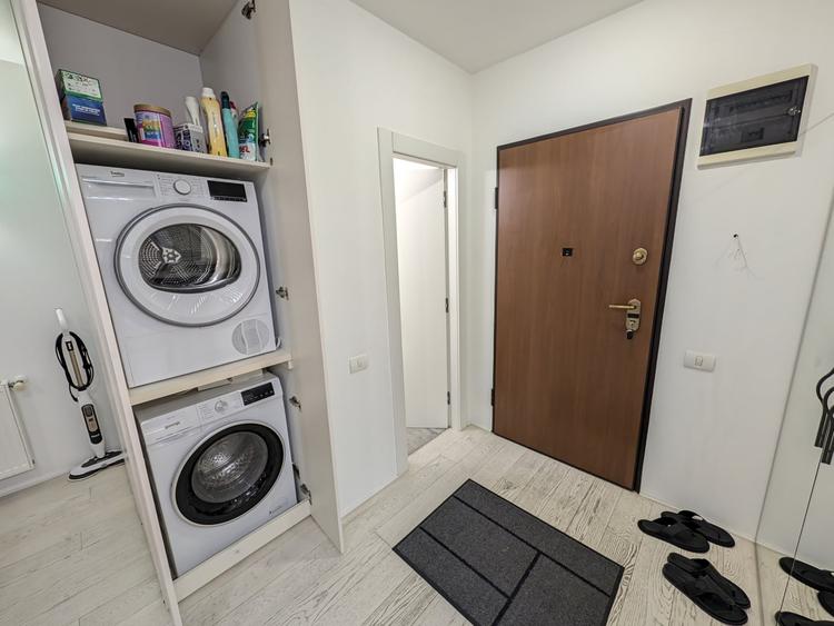 Apartament 4 camere 110mp | 0 comision | Pipera Gren Vista - Scoala Americana - 22