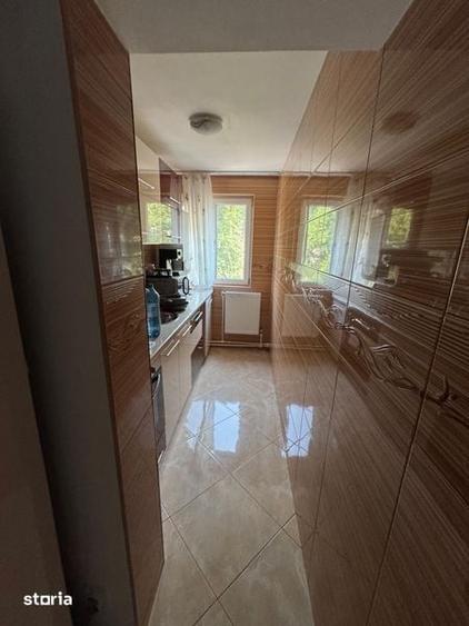 Apartment 3 camere zona danubius - 6