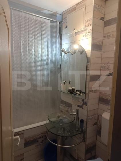 Apartament cu 2 camere decomandat, mobilat în Hipodrom 2