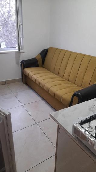 Garsonieră nedecomandată în Hipodrom